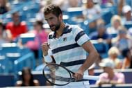Western & Southern Open - Day 8